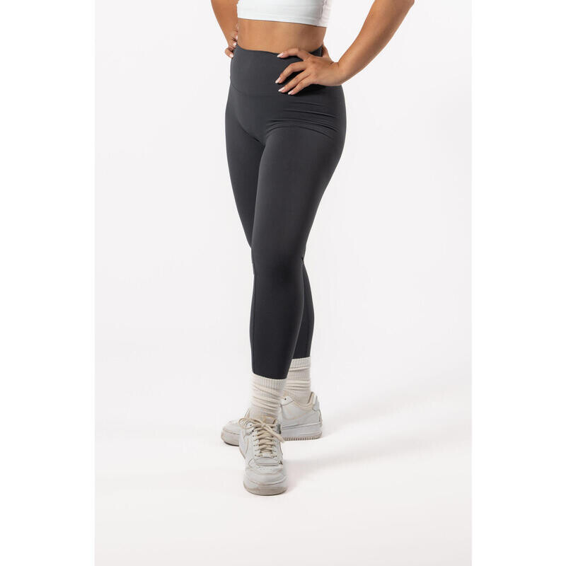 

Леггинсы Flux V2 Fitness — женские — темно-синие AESTHETIC WOLF, цвет blau