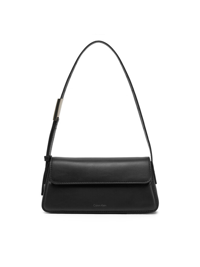 

Сумка Calvin Klein Jeans Belted Small Shoulder Bag LV04K3110G, черный