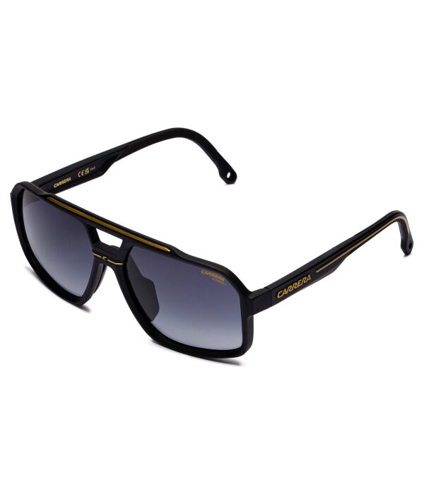 

Солнцезащитные очки Carrera, черный