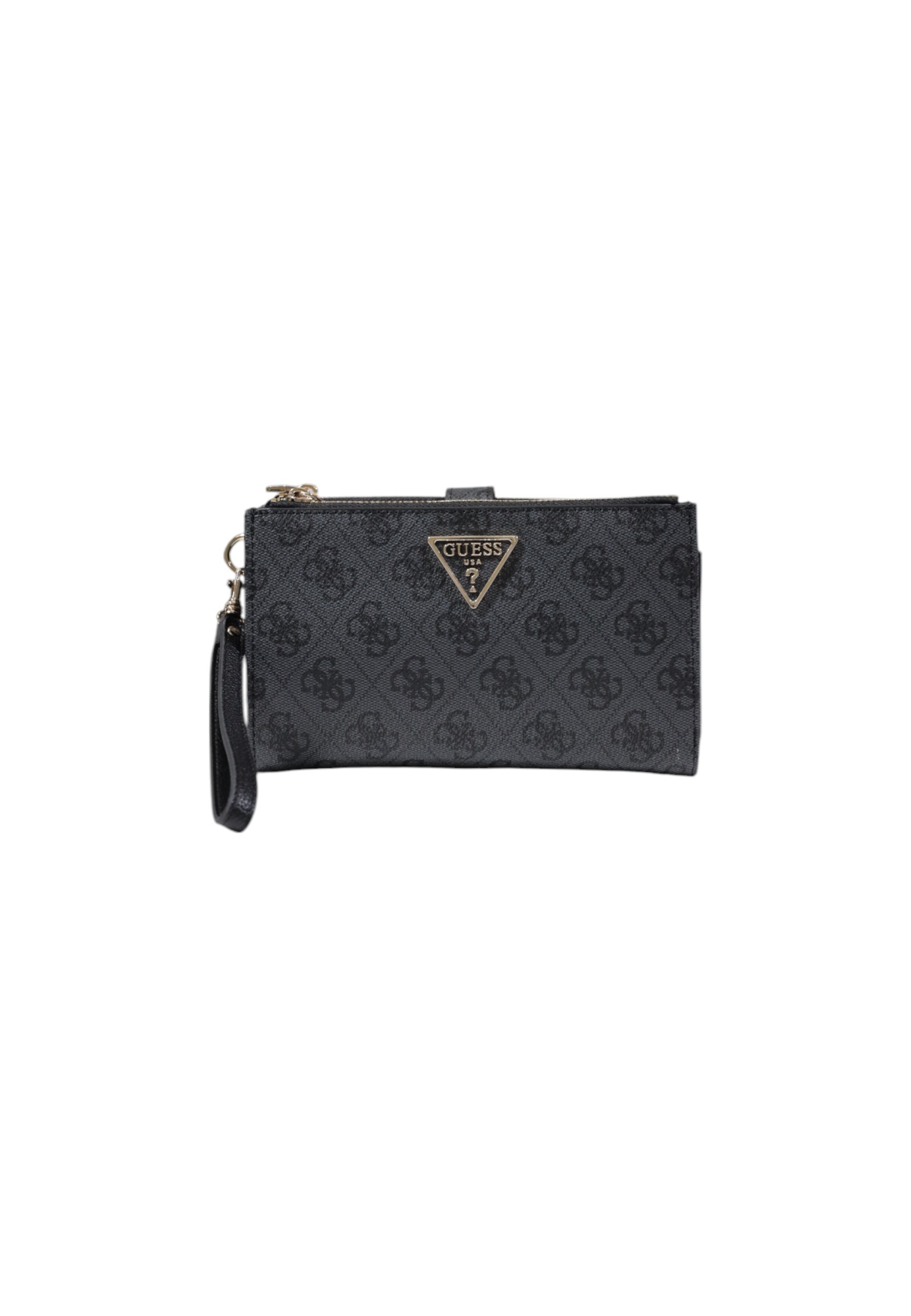 

Кошельки GUESS