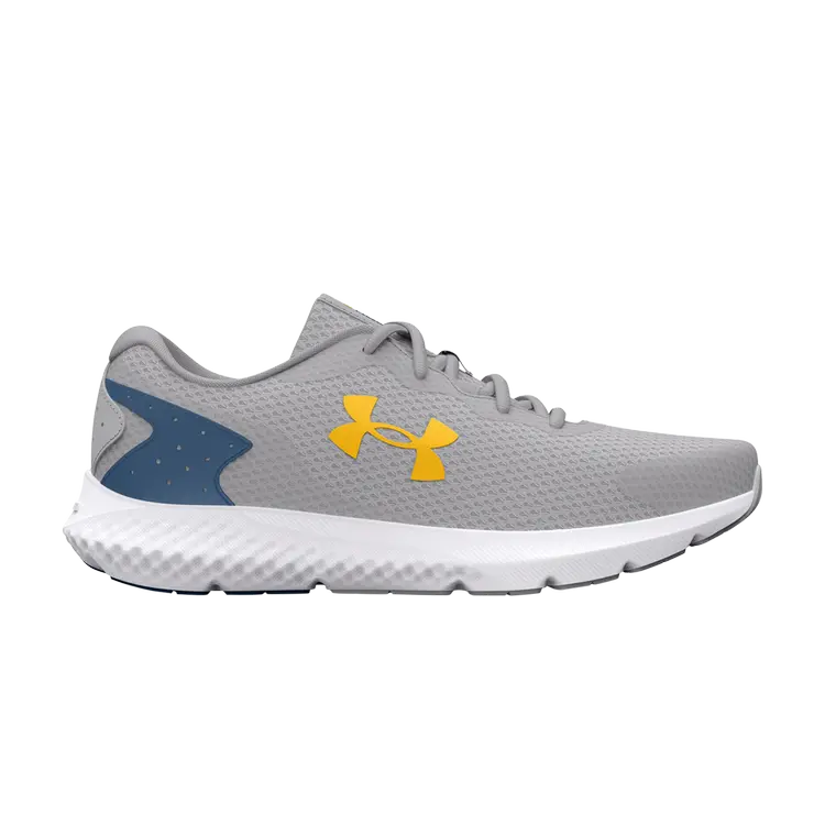 

Кроссовки Under Armour Charged Rogue 3, серый