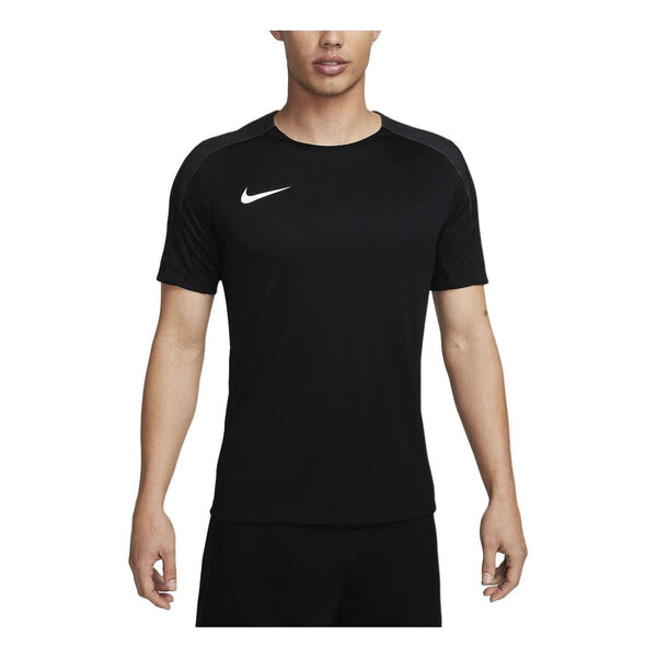 

Футболка dri fit strike Nike, черный