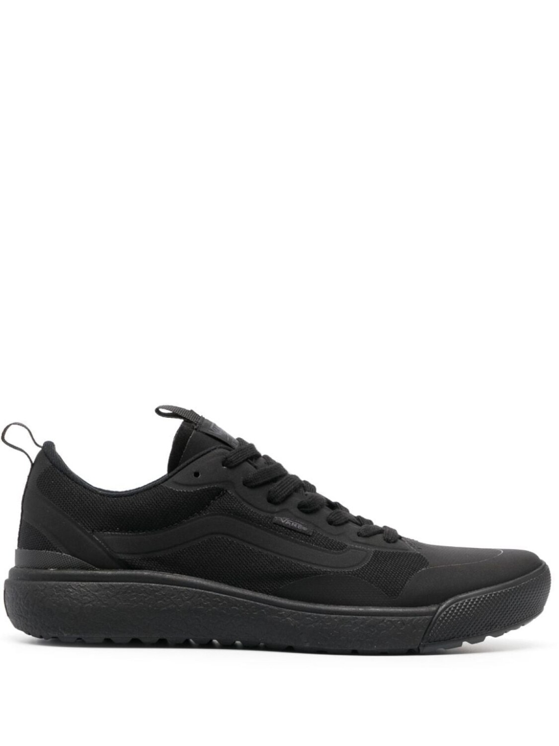 

Vans кроссовки UltraRange, черный