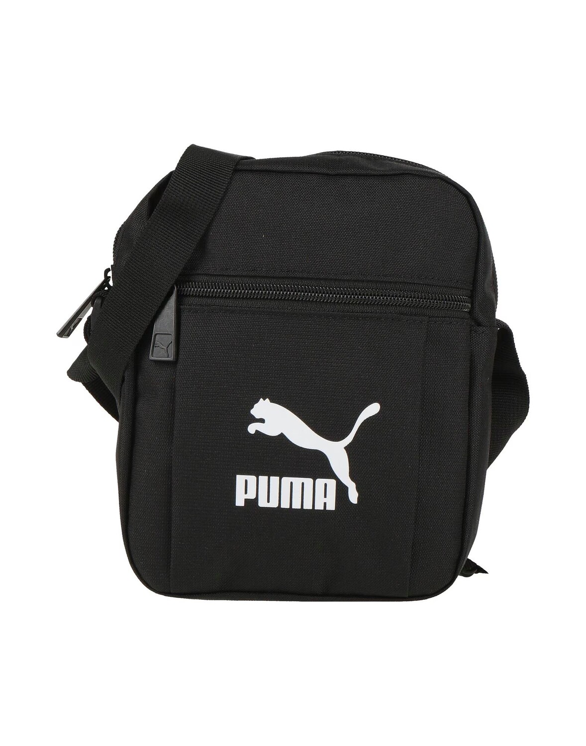 

Сумка через плечо Puma, черный
