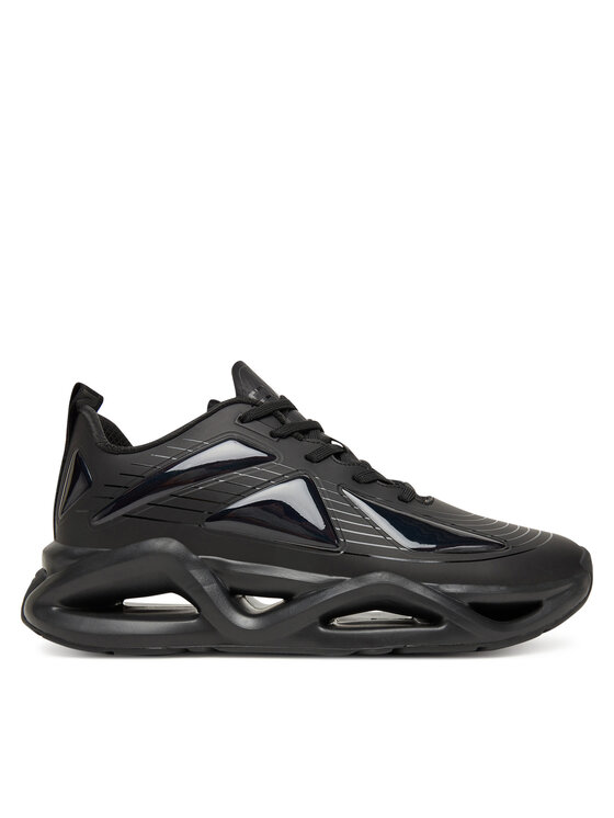 

Кроссовки 7X000354 AF18835 MC043 Ea7 Emporio Armani, чёрный