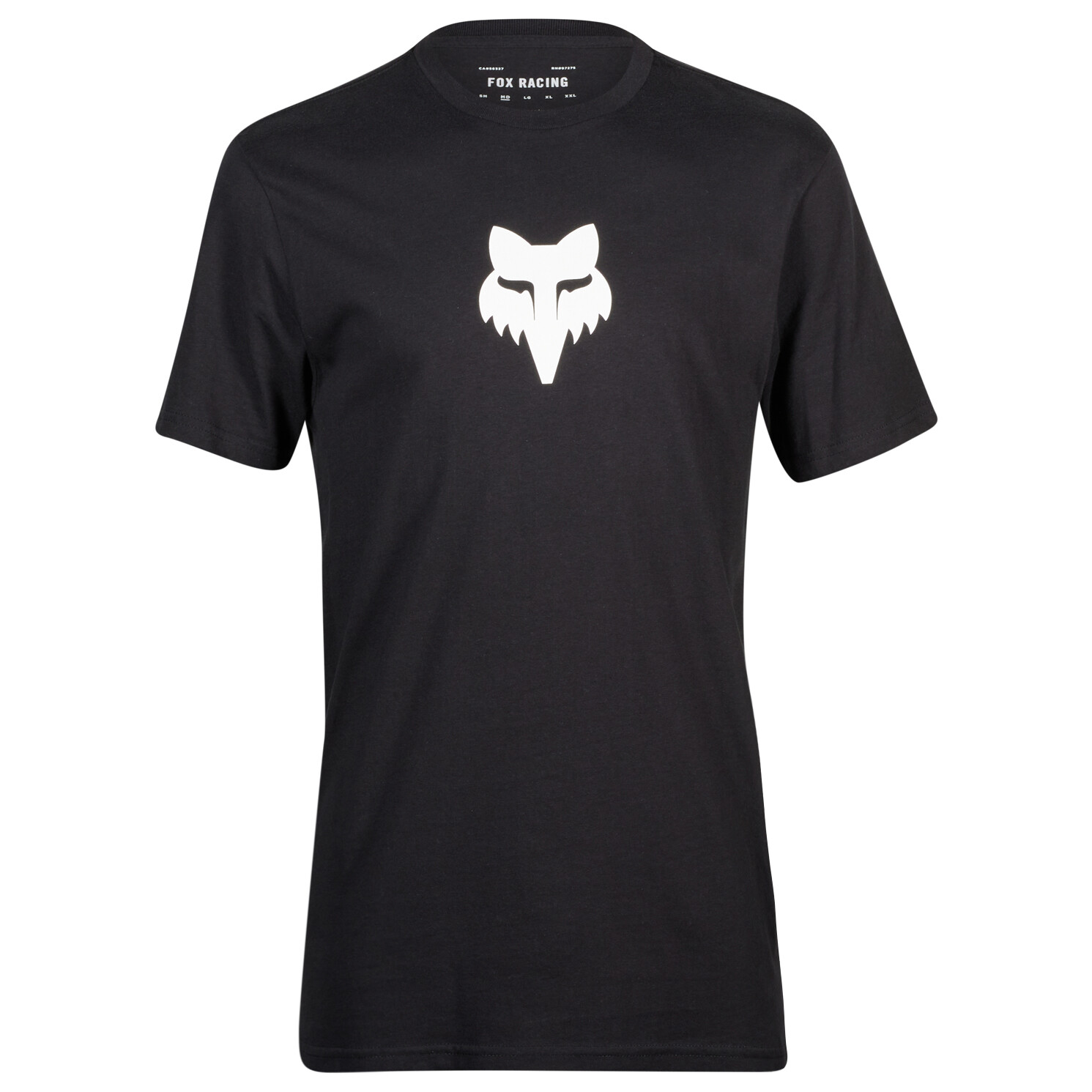 

Футболка Fox Racing Fox Head S/S Premium Tee, черный