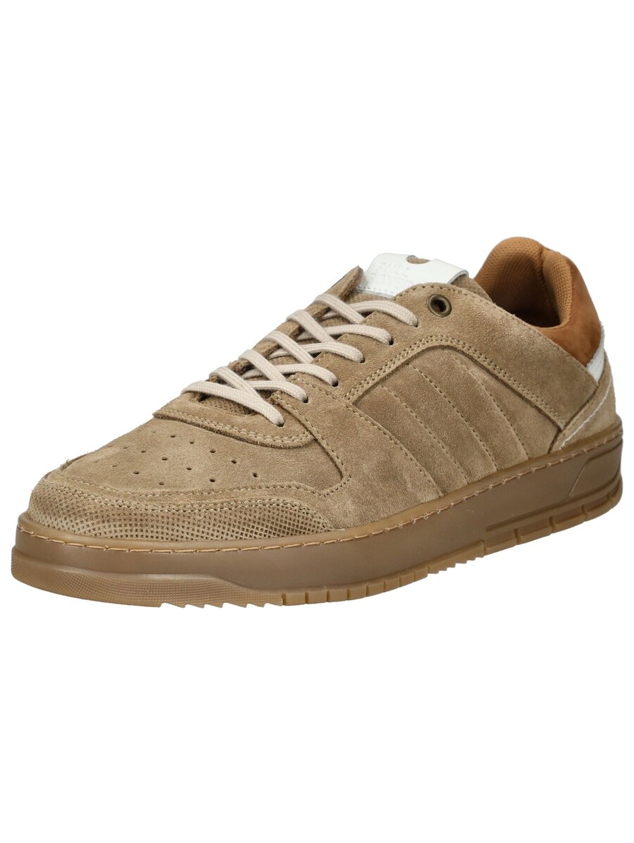 

Кроссовки BULLBOXER, цвет Brown/Light brown