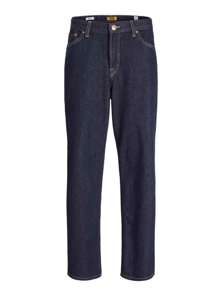 

Джинсы JACK & JONES Junior, синий деним
