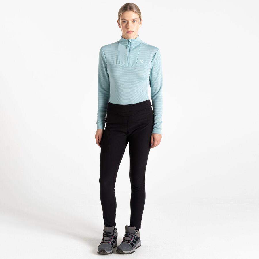 

DARE 2B Женские леггинсы с высокой талией - Torrek, черные