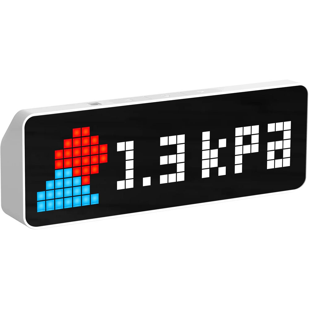 

Ulanzi TC001 Smart Pixel Clock 2882