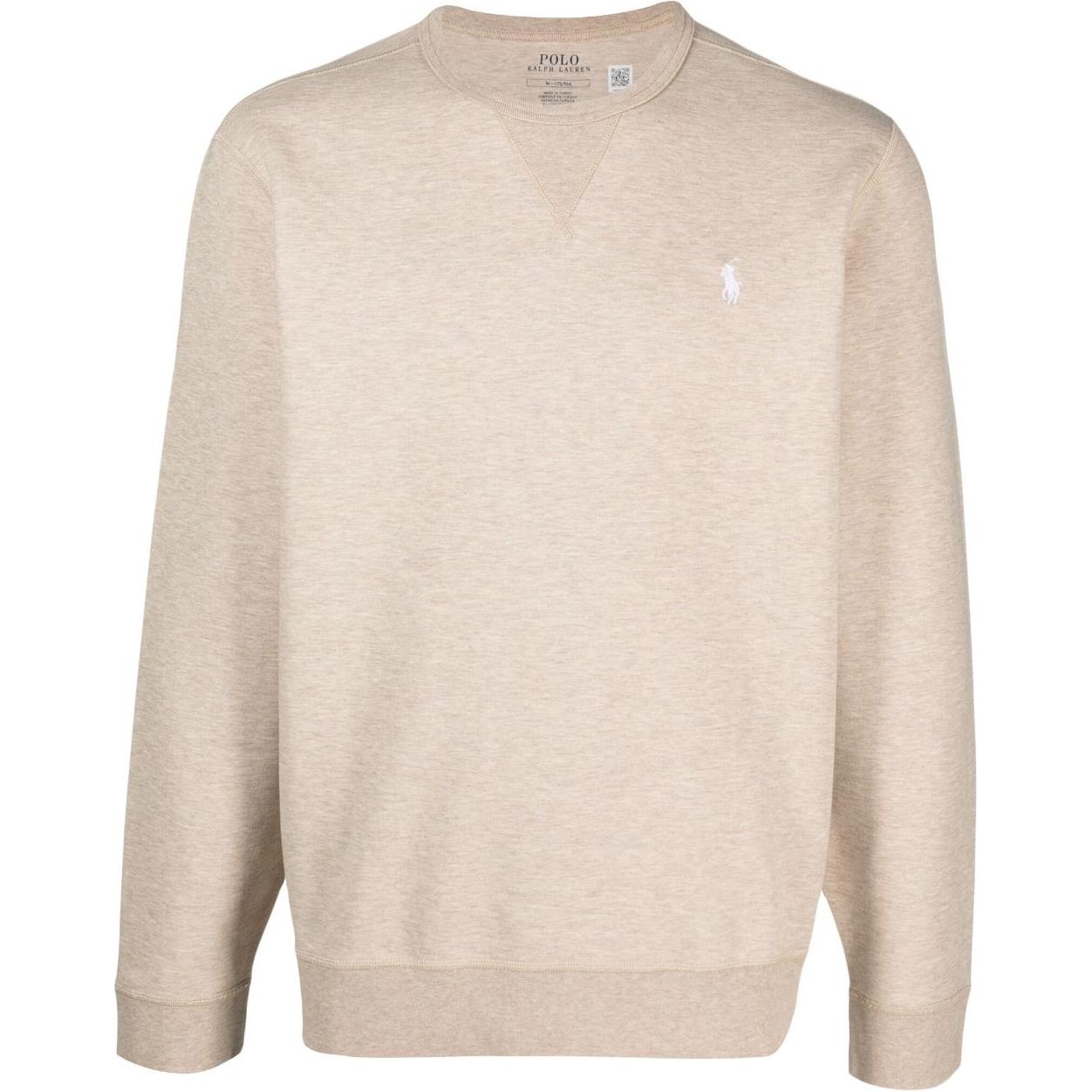 

Polo Ralph Lauren Свитшот мужской бежевый