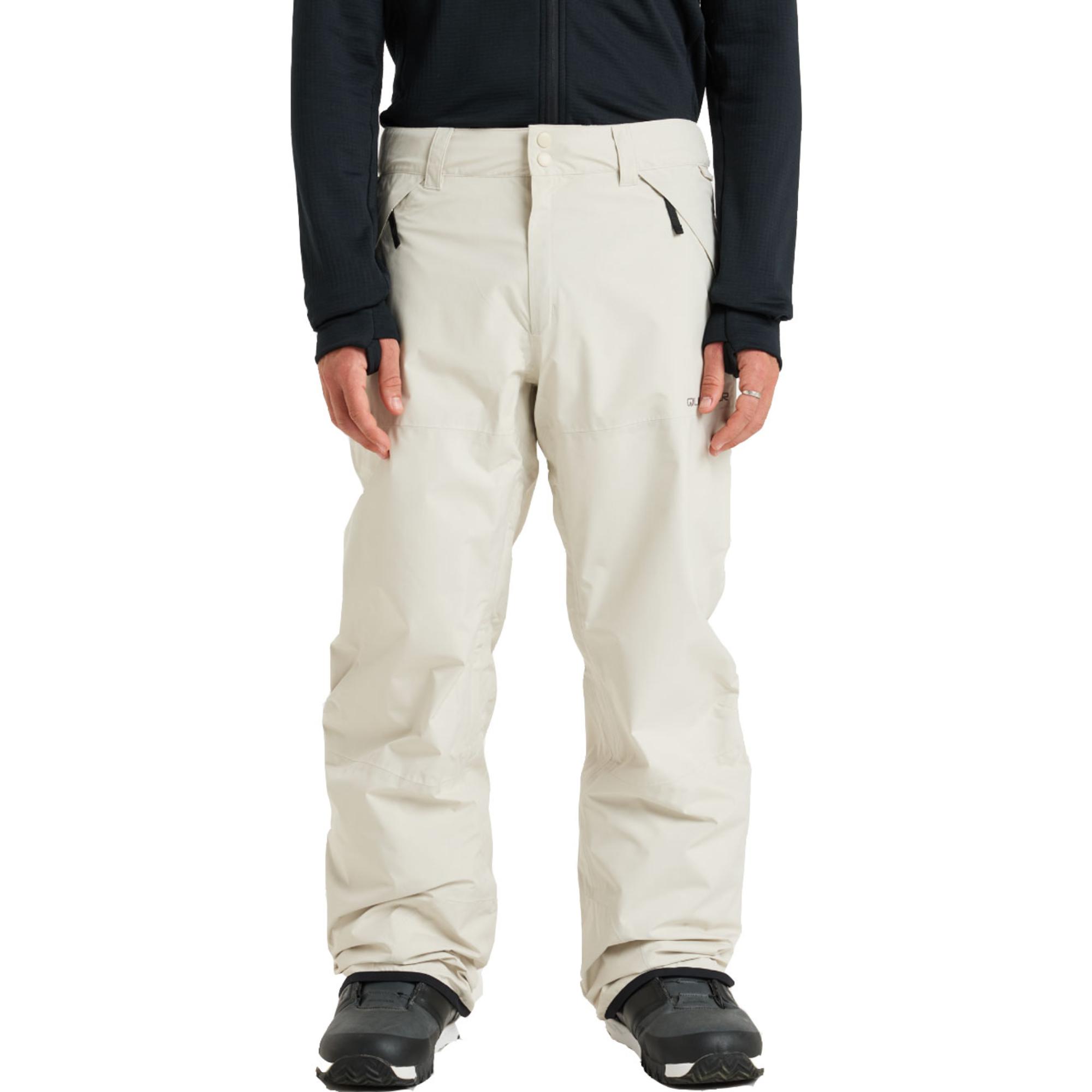 

Мужские зимние брюки Mission Gore-Tex Quiksilver, Bone