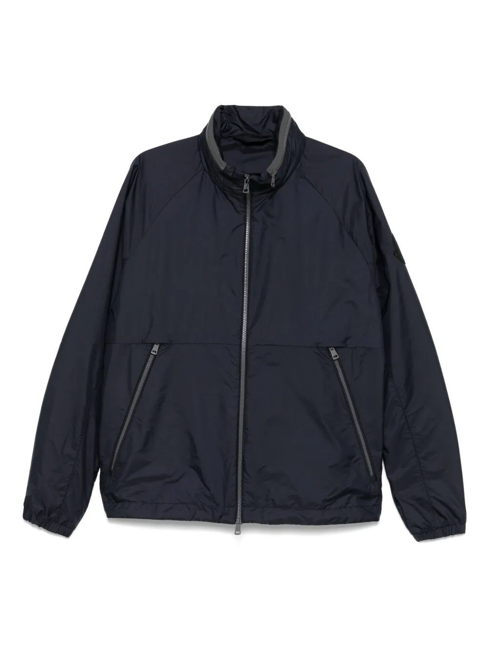 

Куртка Octano MONCLER, синий