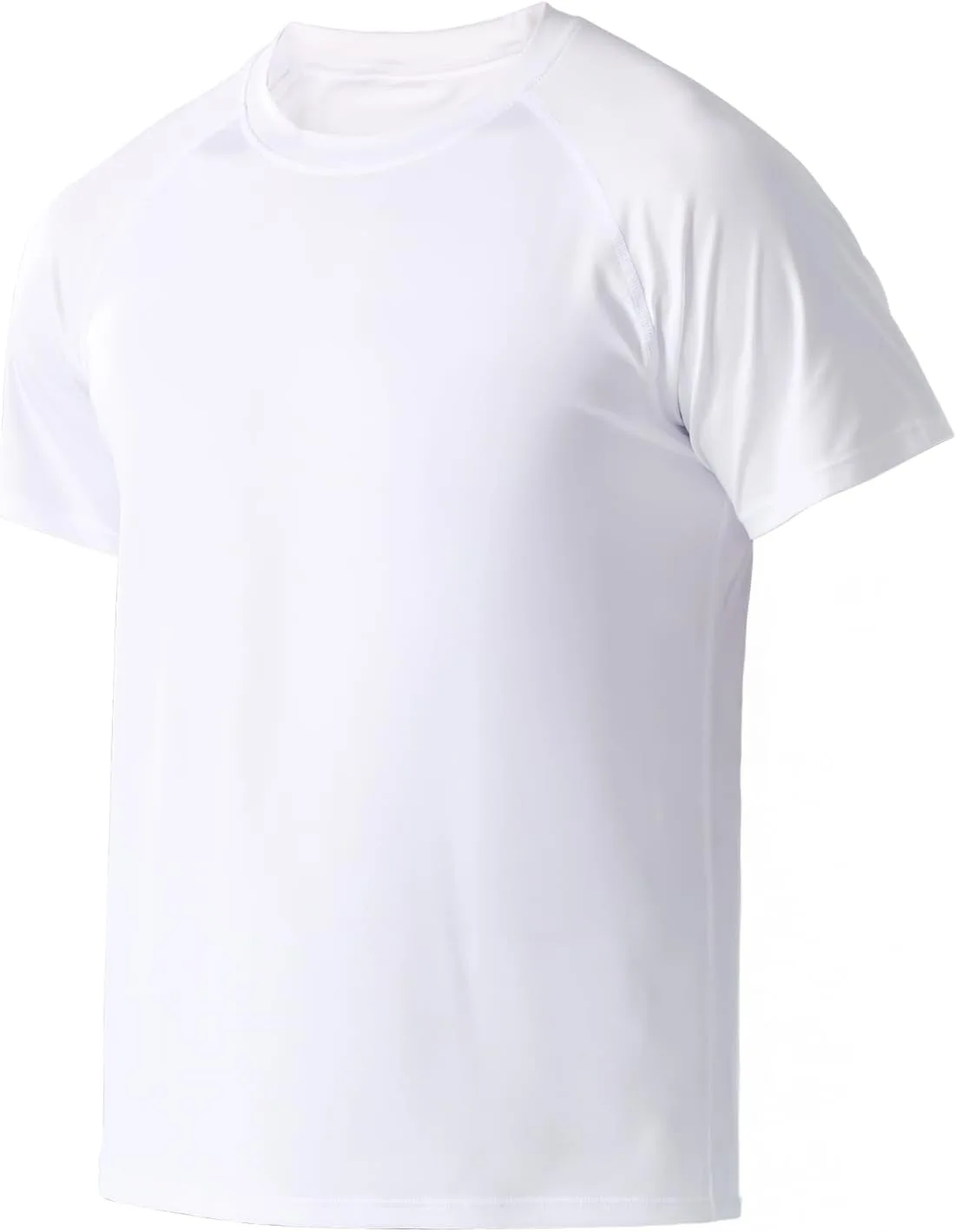 

Футболка HYCOPROT мужская для тренировок, быстросохнущая, с влагоотводящими свойствами