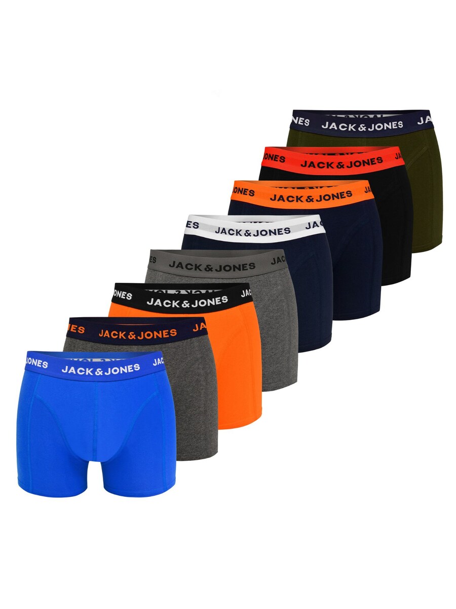 

Боксеры JACK & JONES JACK & JONES , Mixed colors