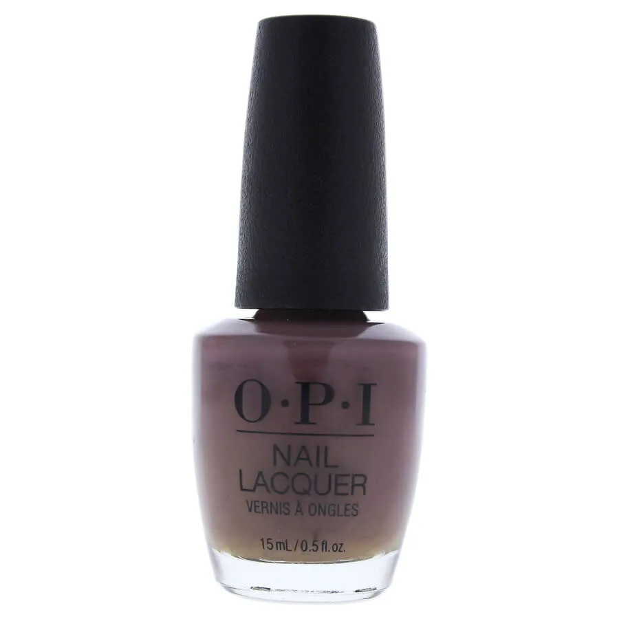 Лак для ногтей # NL F15 You Dont Know Jacques! от OPI для женщин - 0,5 унции Лак для ногтей