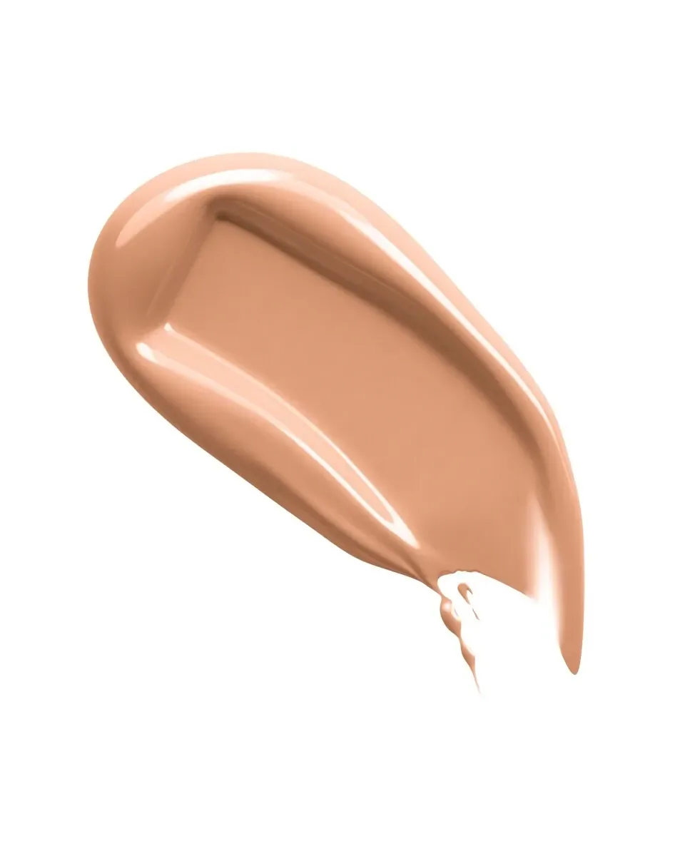 Тональная основа Lasting Finish 35H Rimmel, True Beige 203 — фото 3