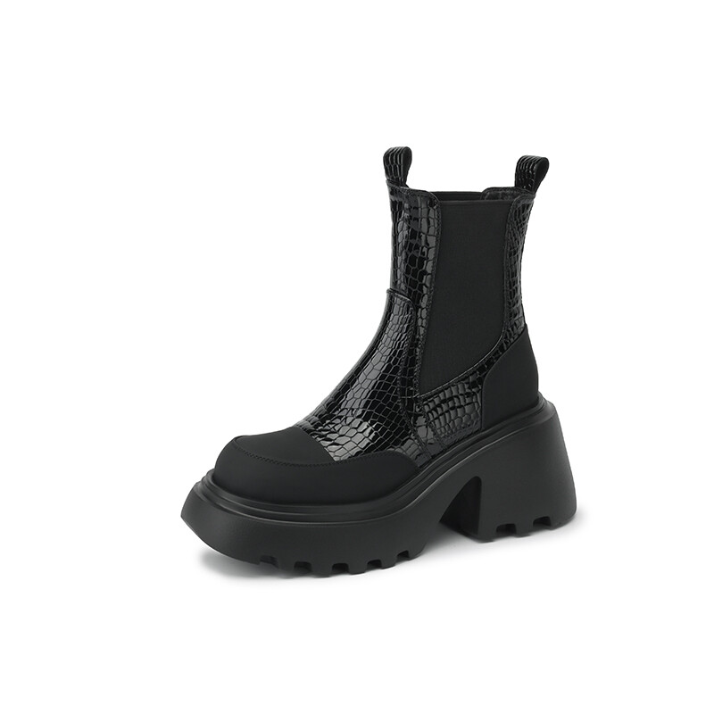 

Ботинки Mo Lin Chelsea Boots Women's