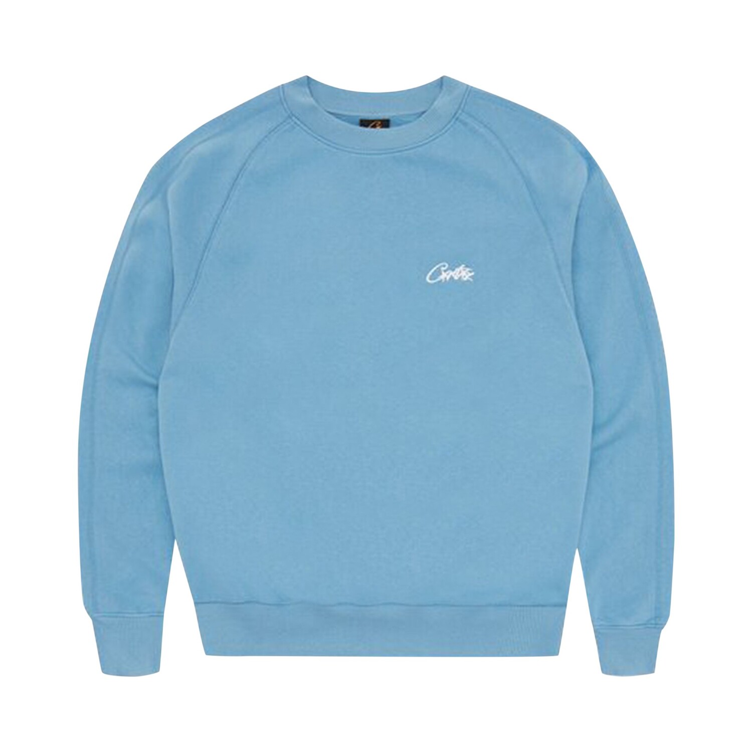 

Толстовка Corteiz HMP V2 Baby Blue, Синий, Толстовка Corteiz HMP V2 Baby Blue