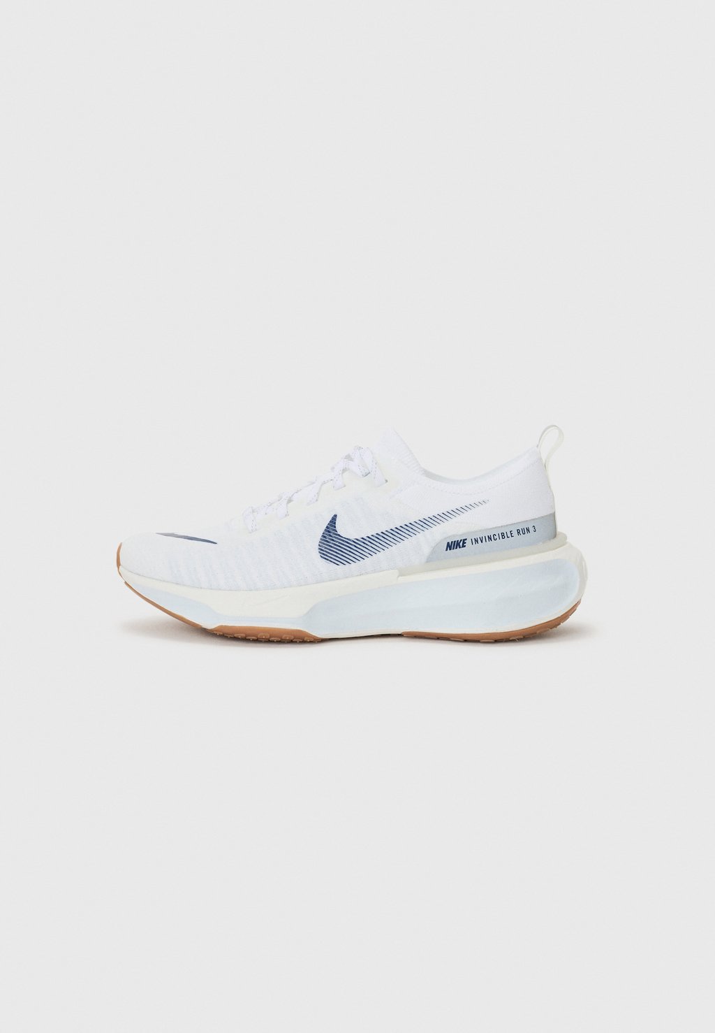 

Кроссовки для бега ZOOMX INVINCIBLE RUN Nike Performance, кремовый