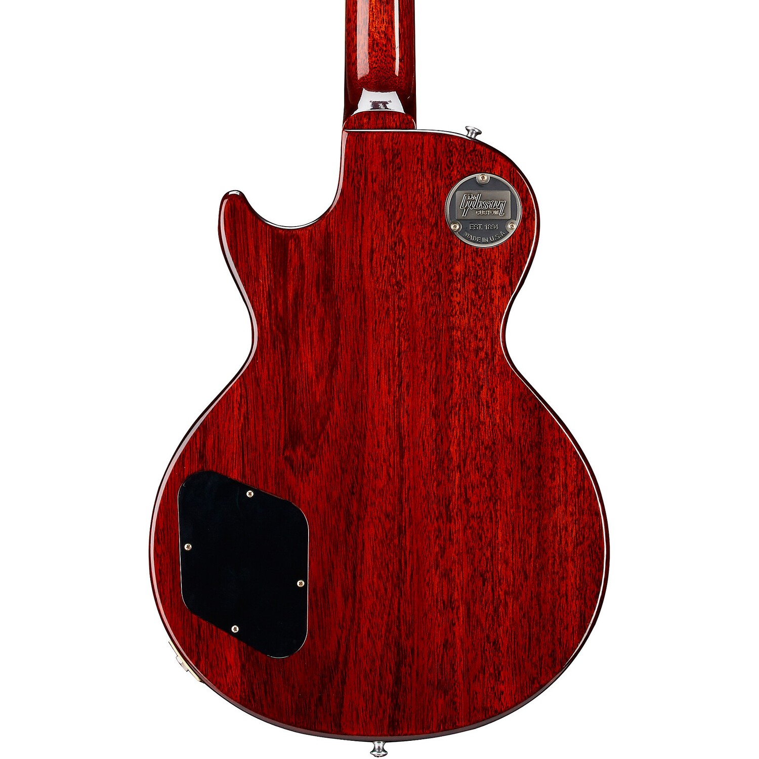 

Электрогитара Gibson Custom 1959 Les Paul Standard Reissue VOS Iced Tea Burst