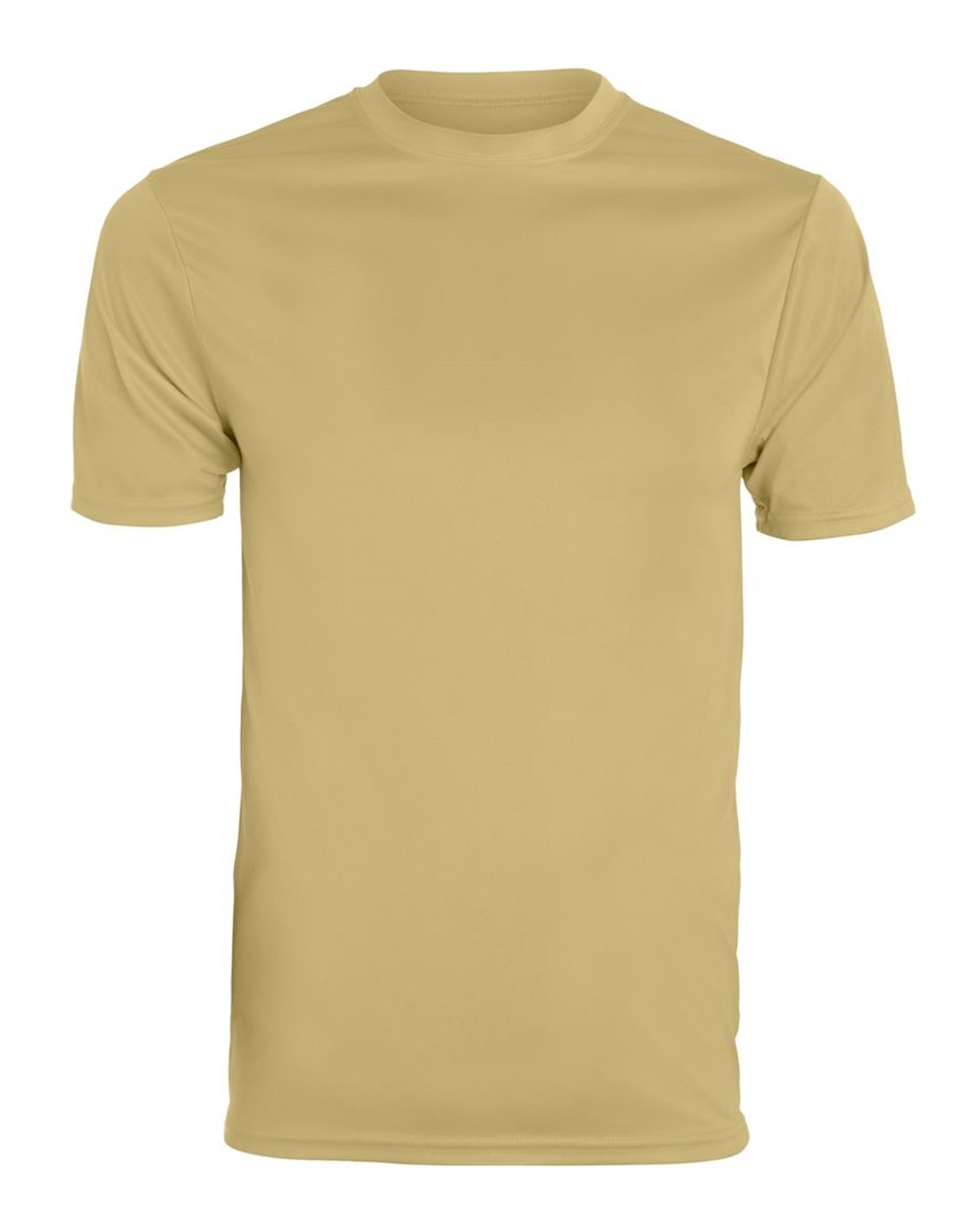 

Футболка Nexgen Performance Augusta Sportswear, цвет vegas gold