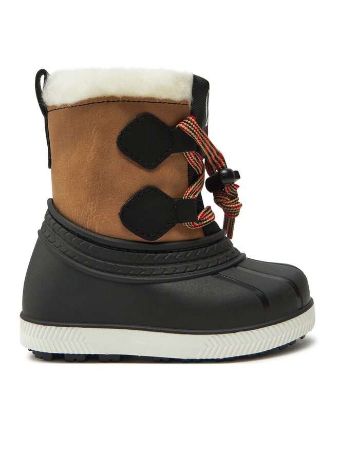 

Зимние сапоги Arty Kimberfeel, коричневый