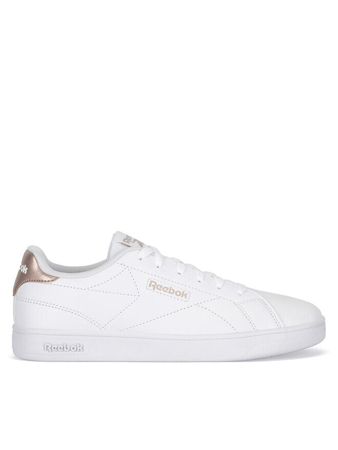 

Кроссовки Reebok, белый