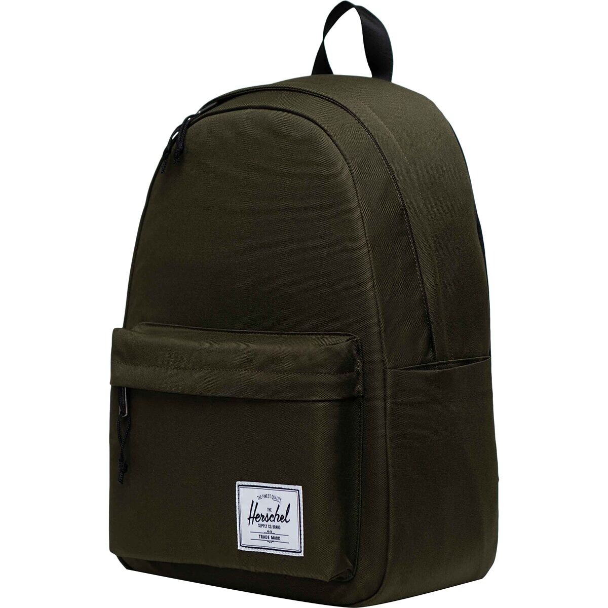 

Классический рюкзак xl 26 л Herschel Supply, зеленый