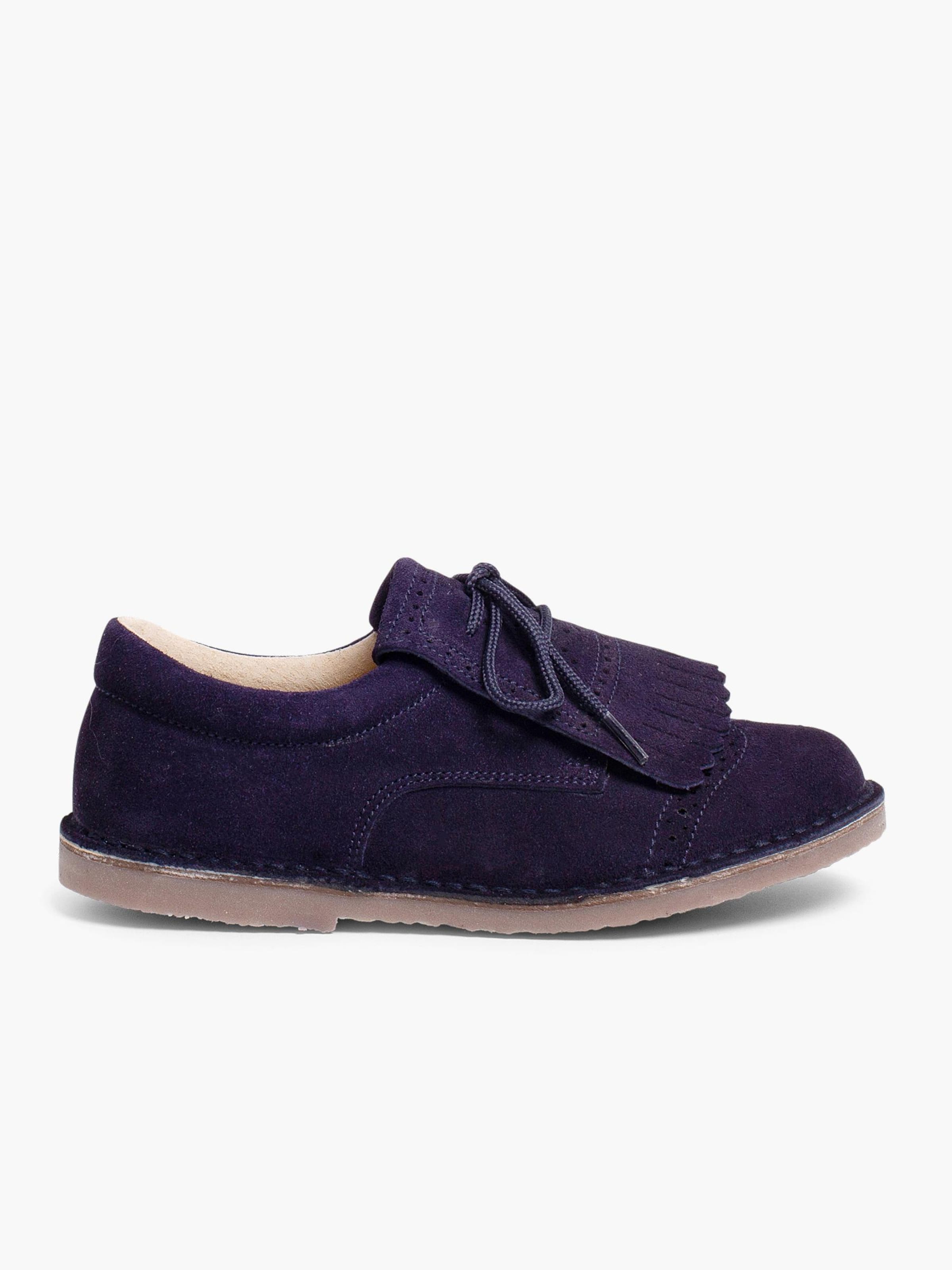 Pisamonas Flats в цвете Marine Blue — фото 2