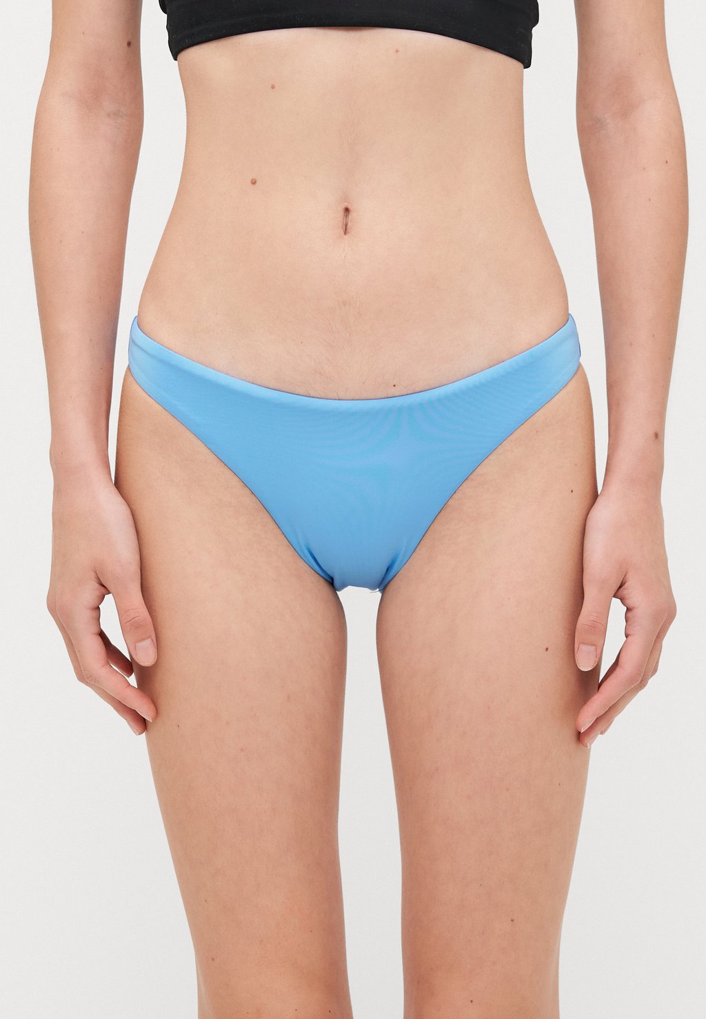 

Плавки бикини SLING BOTTOM Nike Performance, синий