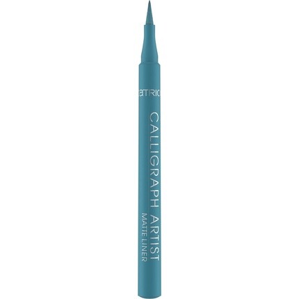 

Catrice Calligraph Artist Matte Liner Eyeliner 1,1 мл 030 Off Tropic