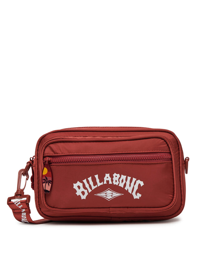 

Сумка Blb-M-001-07 Billabong, красный