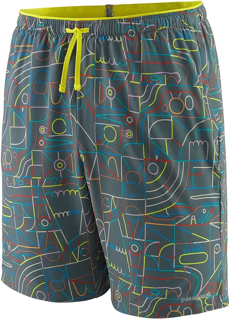 

Шорты Patagonia Multi Trails