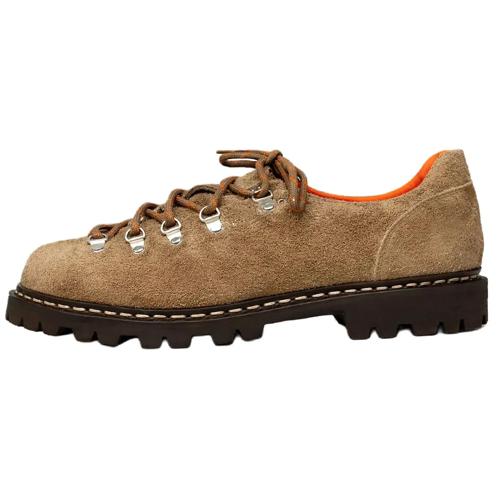 Ботинки для активного отдыха мужские Paraboot коричневый