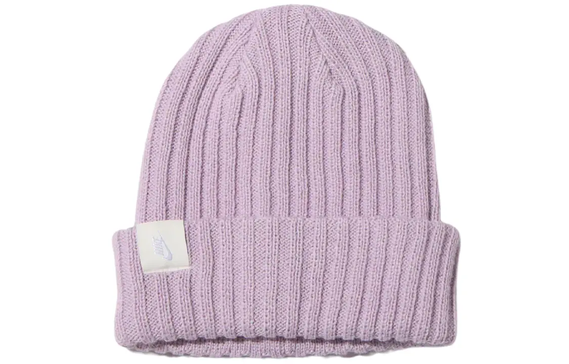 

Nrg Essential Beanie Nike, фиолетовая