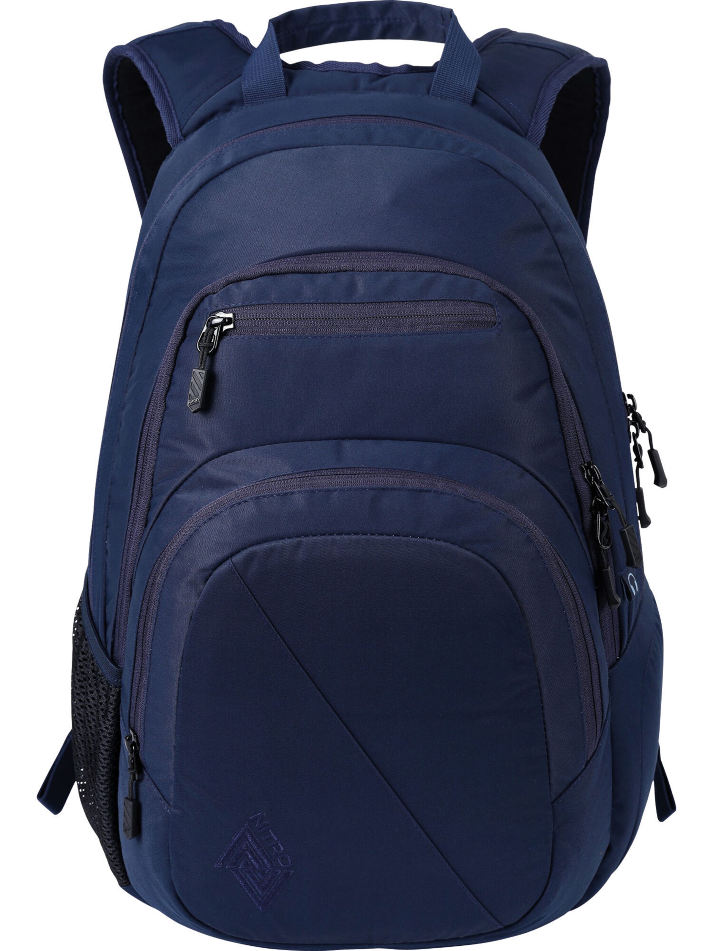 

NitroBags Рюкзак в темно-синем цвете