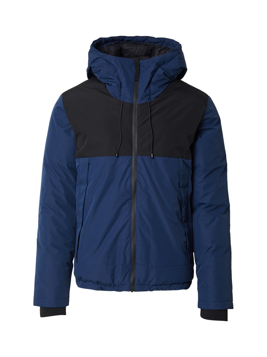 

Демисезонная куртка JACK & JONES JACK & JONES JCOUnion, Dark blue