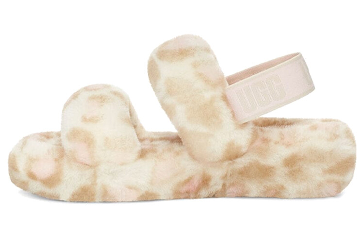 Женские пляжные сандалии Ugg Oh Yeah