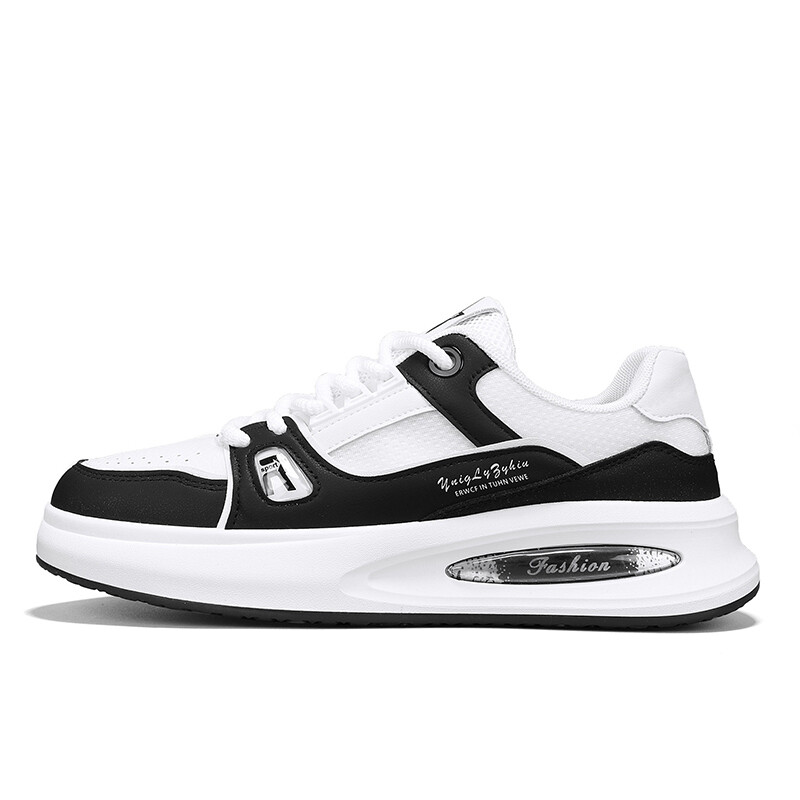 

Кроссовки Abango Casual Shoes Men Low-Top, белый
