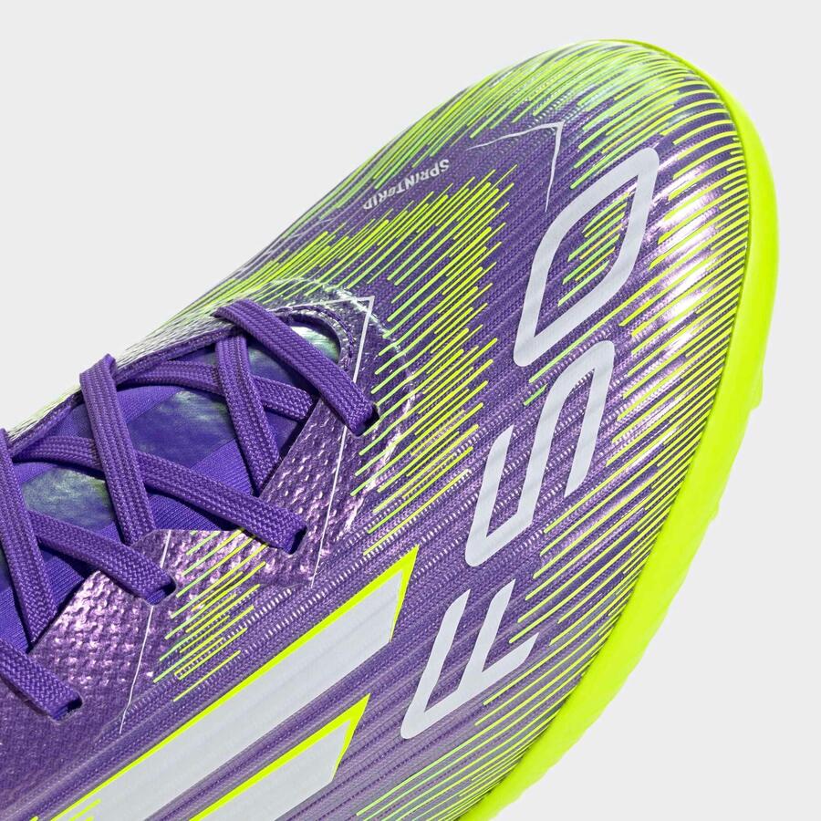 ADIDAS Женские/мужские футбольные бутсы Multi-Cock Turf – F50 League — фото 3