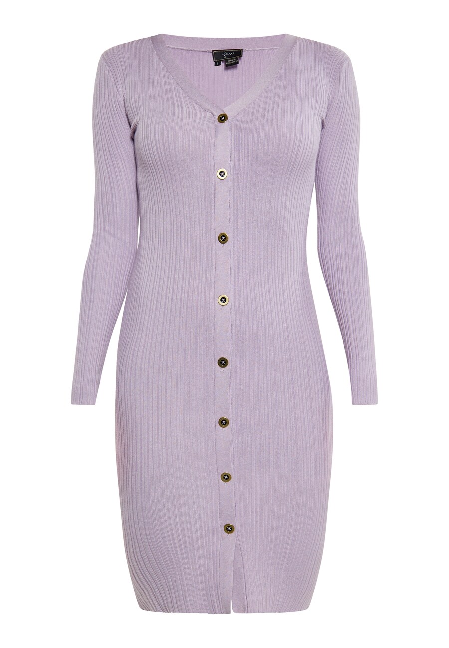 

Платье faina Knitted dress, цвет Lavender