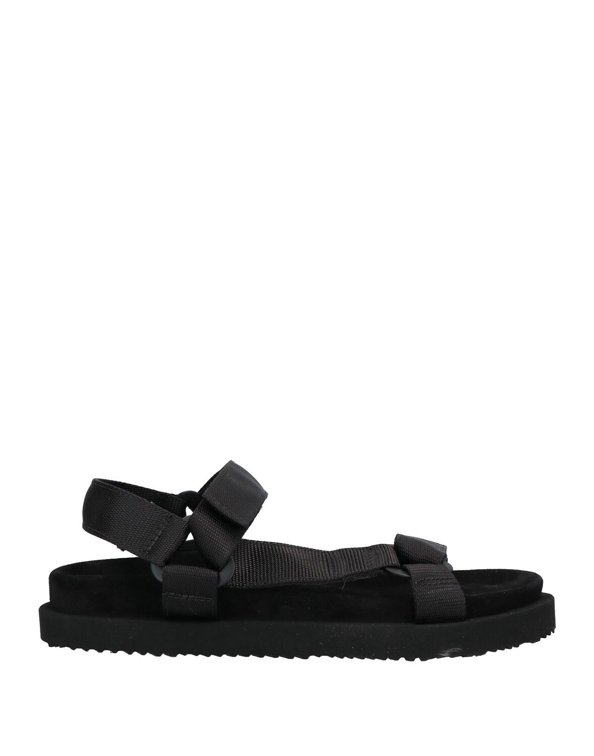 

Сандалии Vibram, черный