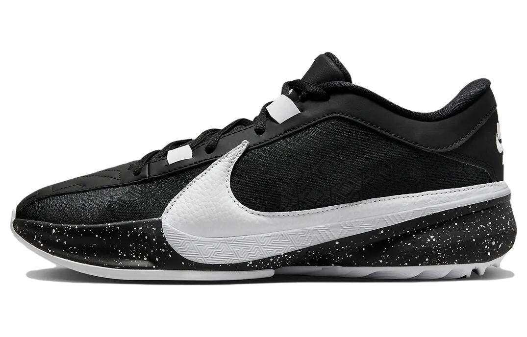 

Мужские баскетбольные кроссовки Nike Freak 5, Black