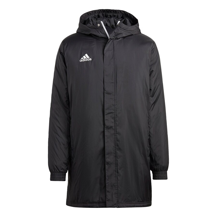 

Спортивная куртка Adidas ENTRADA 22, черный, Серый, Спортивная куртка Adidas ENTRADA 22, черный