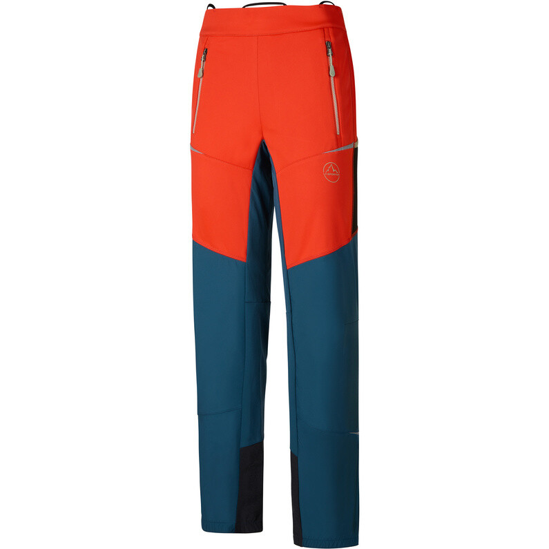 

Женские брюки Икар La Sportiva, мультиколор