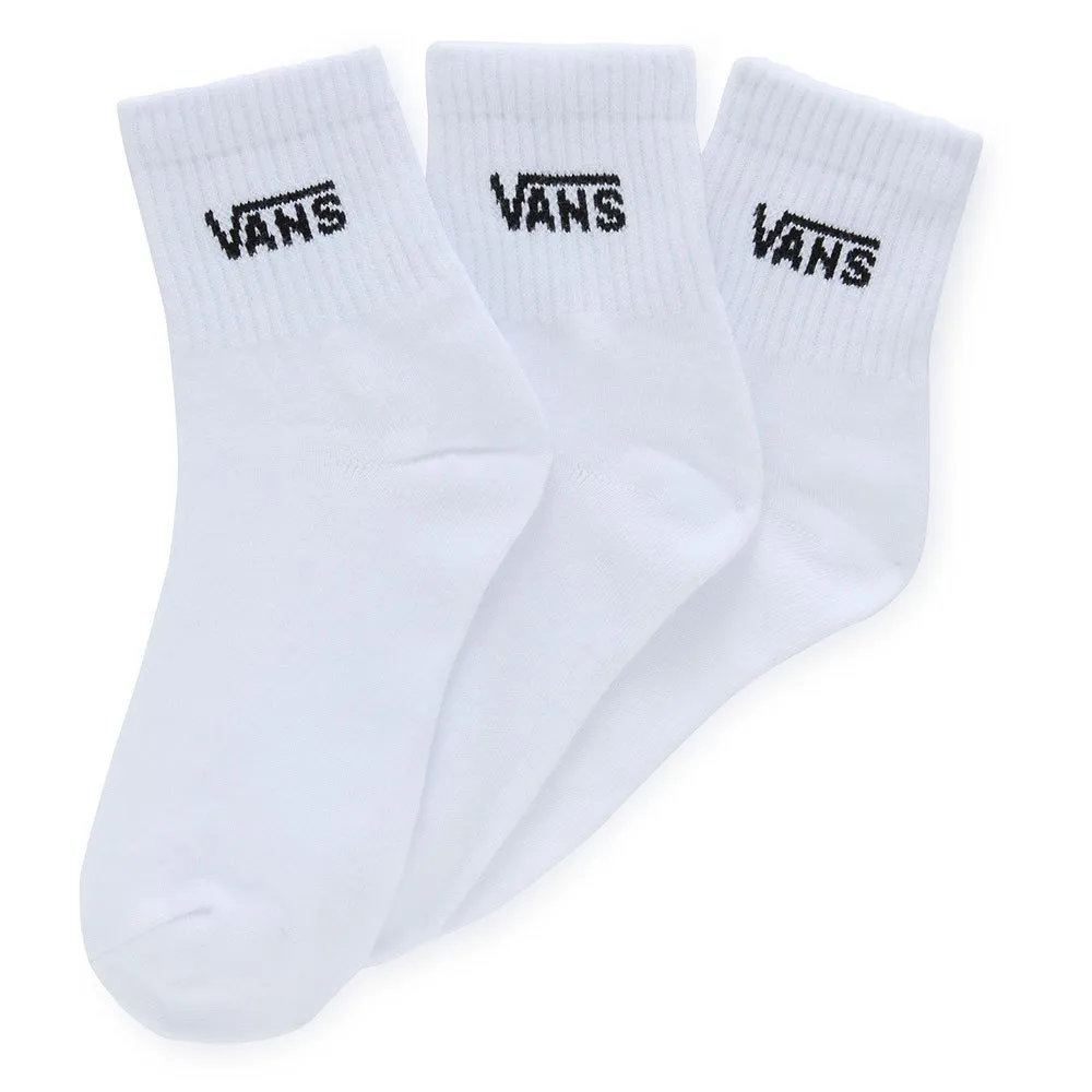 

Носки Vans Classic Half short, белый