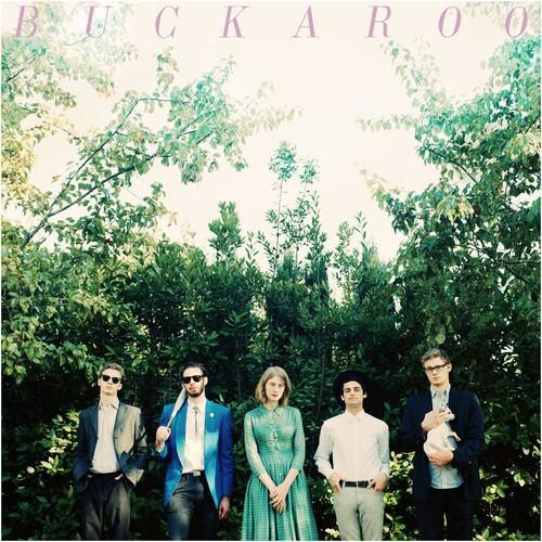 

Виниловая пластинка Buckaroo - Buckaroo 7