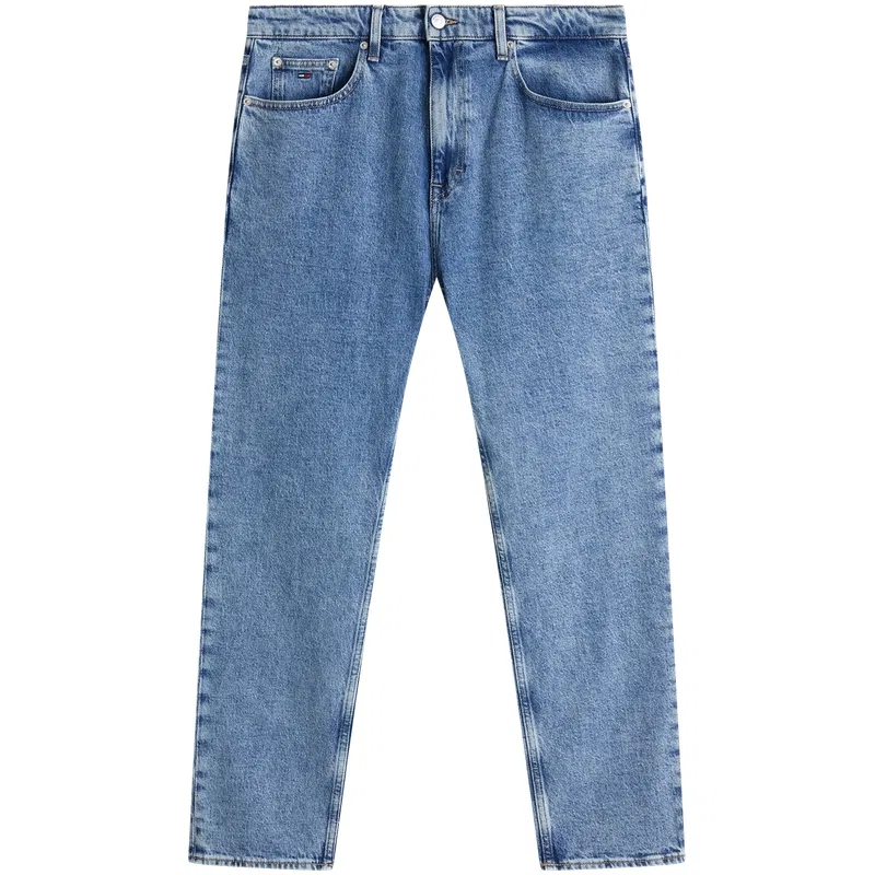 Tommy Hilfiger Джинсы Tommу Hilfiger Men's Denim Blue