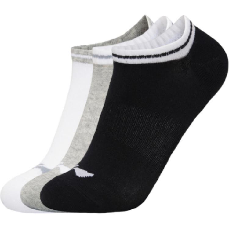 

Спортивные носки Sports Life Collection Unisex 3 Pack LINING, черный